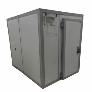 Камера холодильная Polair 80мм 2/2.5/2.2