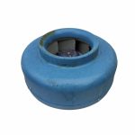 Канальный вентилятор Blauberg Centro-M 200