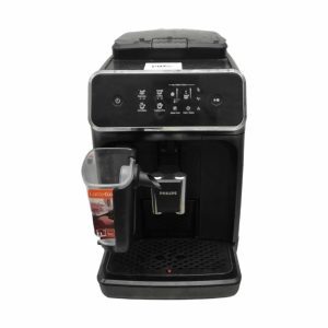 Кофемашина Philips Series 2200 EP2030/10 Latte Go