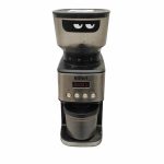 Кофемолка Kitfort КТ-790