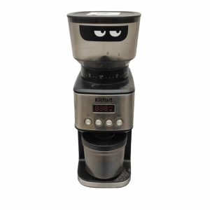 Кофемолка Kitfort КТ-790
