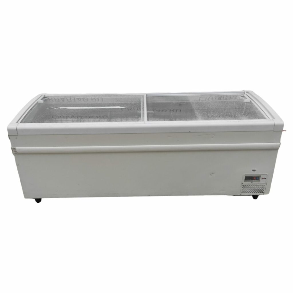 Ларь бонета морозильная Levin Artica 250 HT