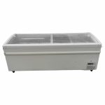 Ларь бонета морозильная Levin Artica 250 HT