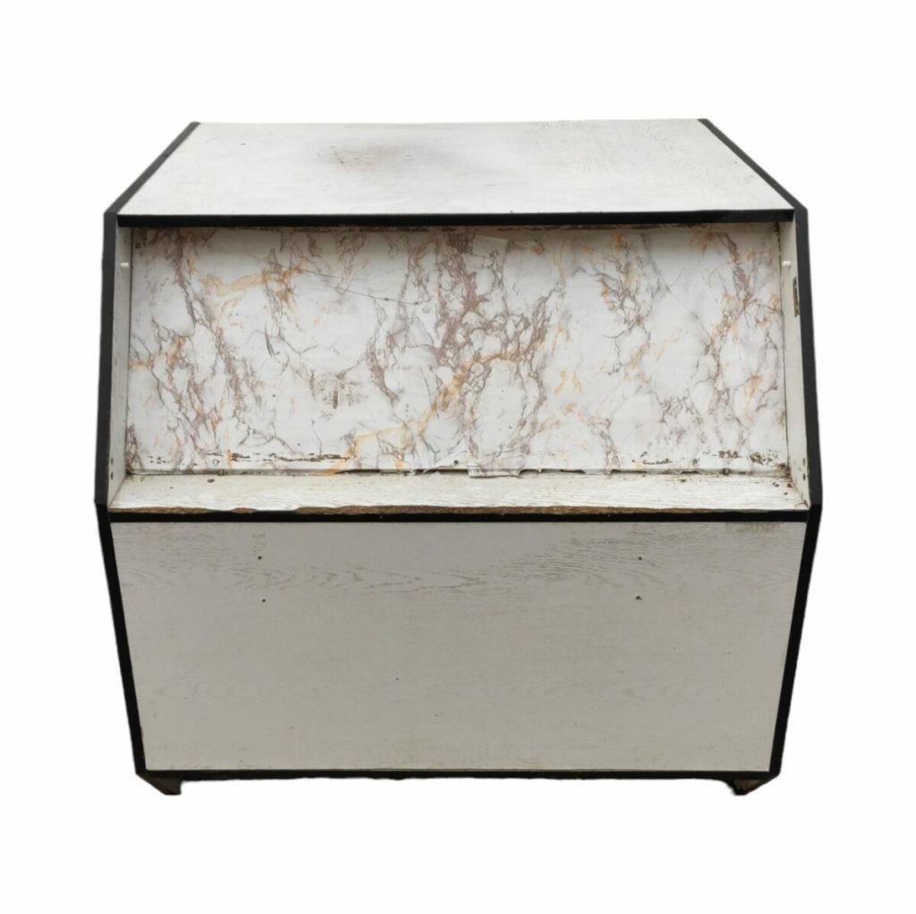 Прилавок кассовый