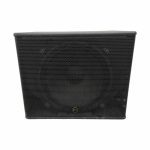 Активный сабвуфер Invotone DSX 18 SA