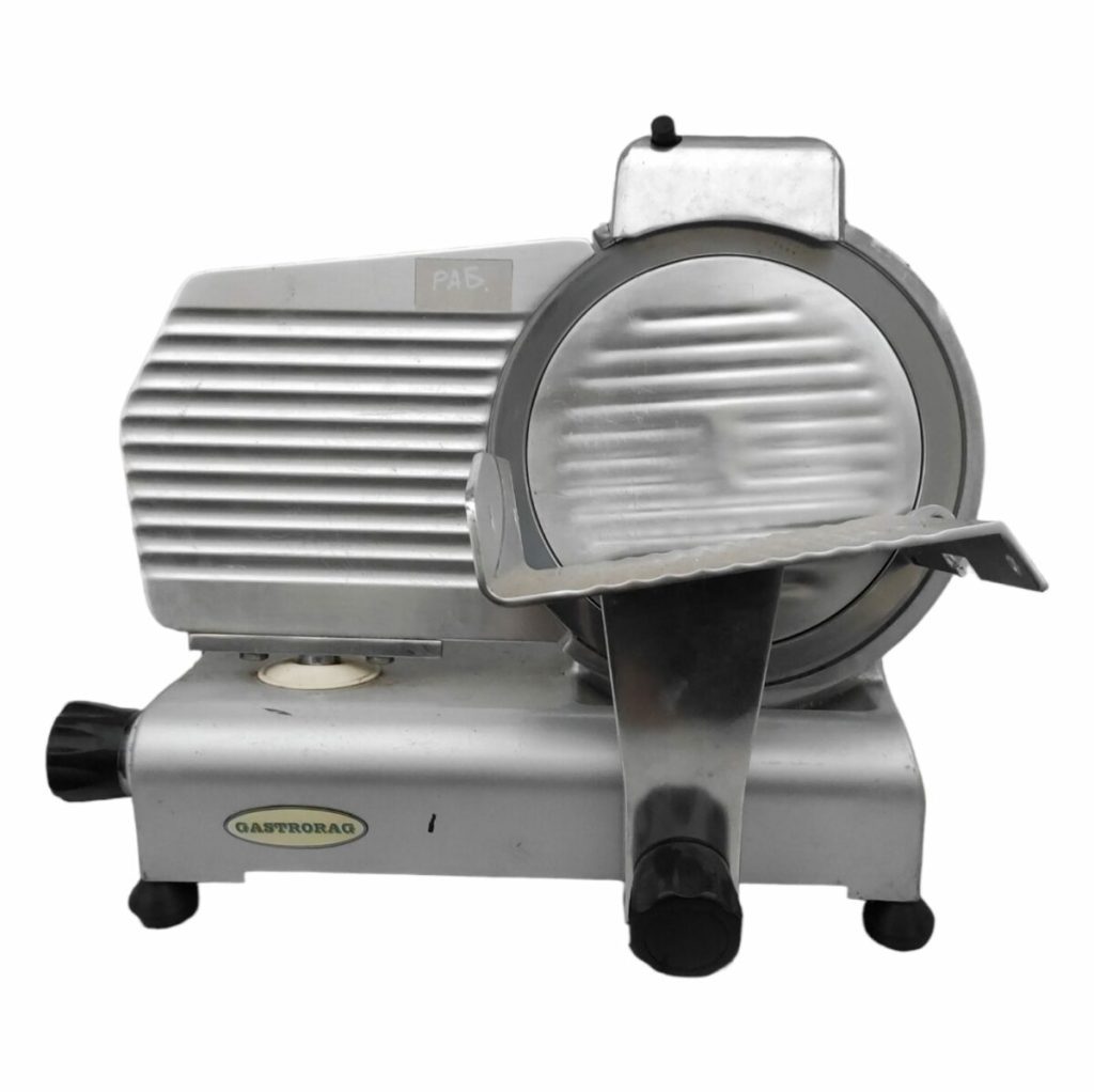 Слайсер Gastrorag HBS-250N