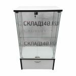 Стойка витрина 68/45/118