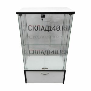 Стойка витрина 68/45/118
