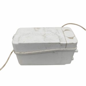 Установка канализационная Grundfos Sololift2 D-2