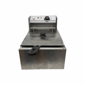 Фритюрница Crazy Pan CP-EF06L