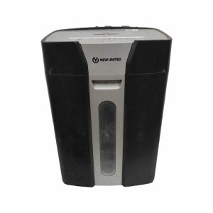 Шредер NEW United ST-8M