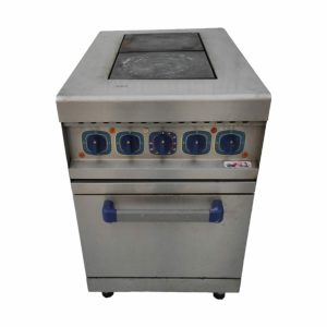 Плита электрическая Abat ЭП-2ЖШ