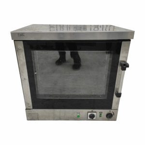 Печь конвекционная Тулаторгтехника ПКУ-530/4-2