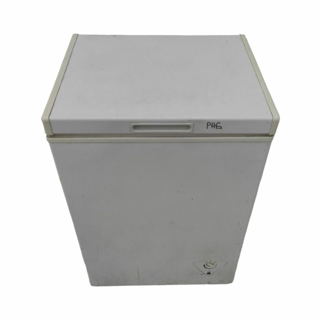 Ларь морозильный Shivaki SHRF-120 CFR