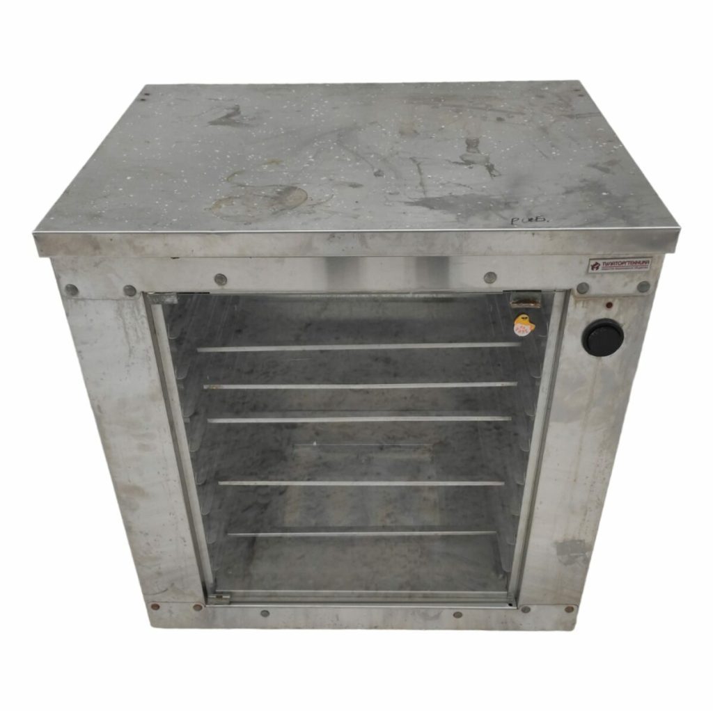 Шкаф расстоечный Тулаторгтехника РТ-530У