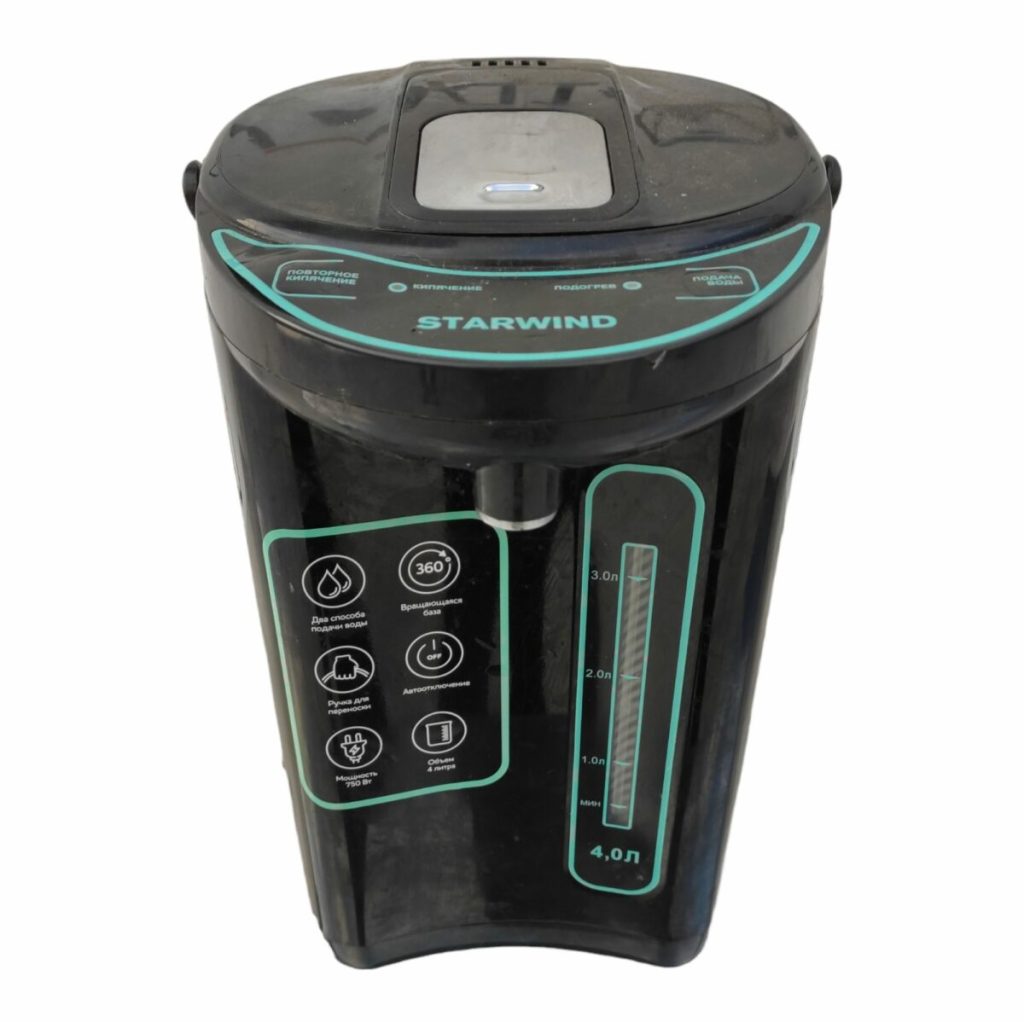 Термопот Starwind