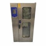 Пароконвектомат Abat ПКА 20-1/1ПП