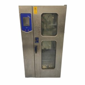 Пароконвектомат Abat ПКА 20-1/1ПП