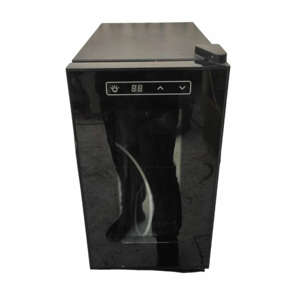 Охладитель для молока Dr. Coffee