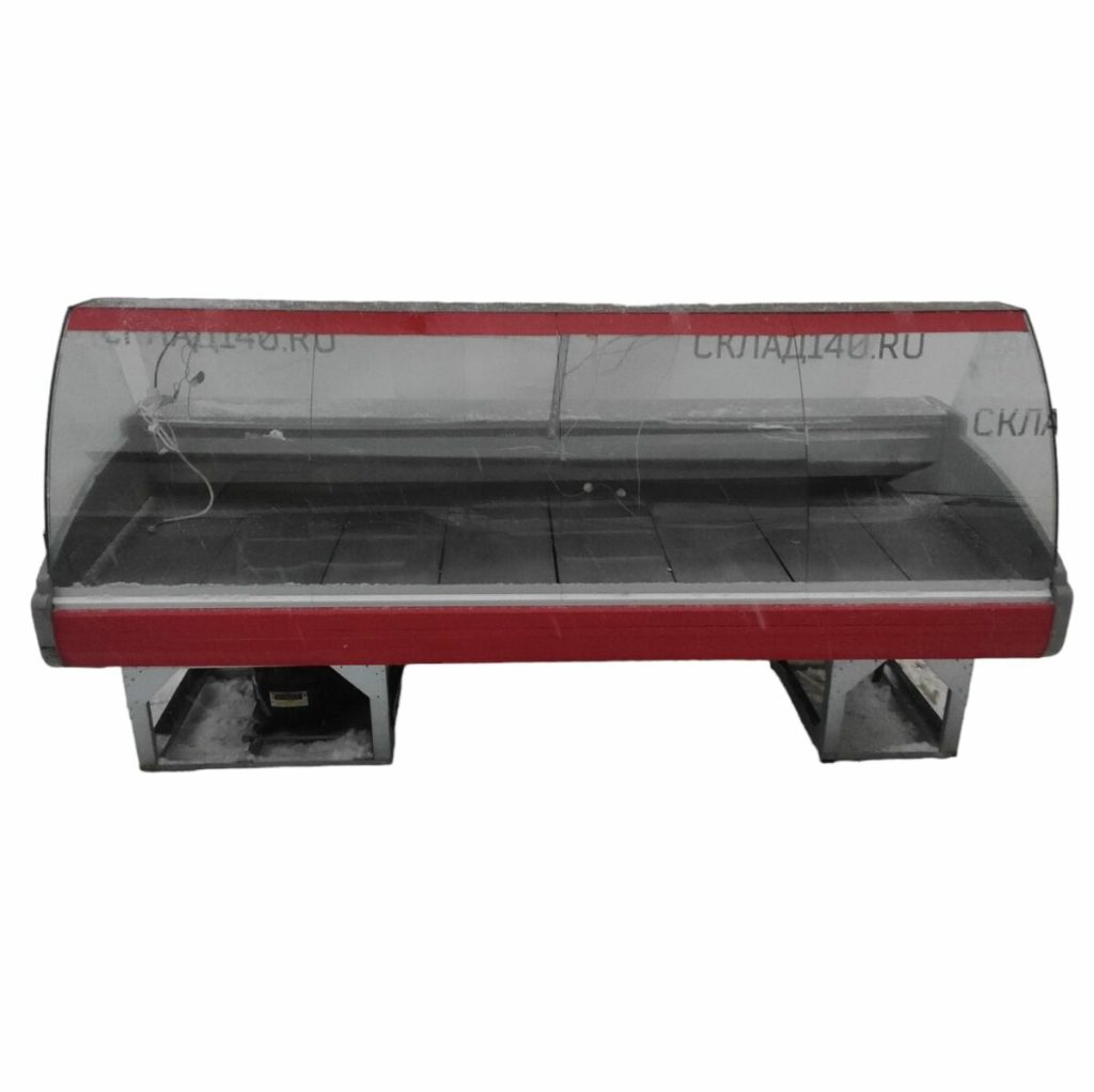 Витрина Golfstream Двина ВС 250