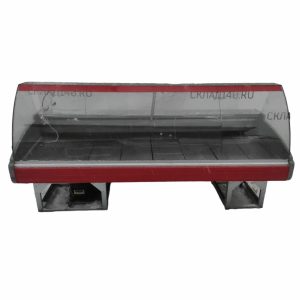 Витрина Golfstream Двина ВС 250