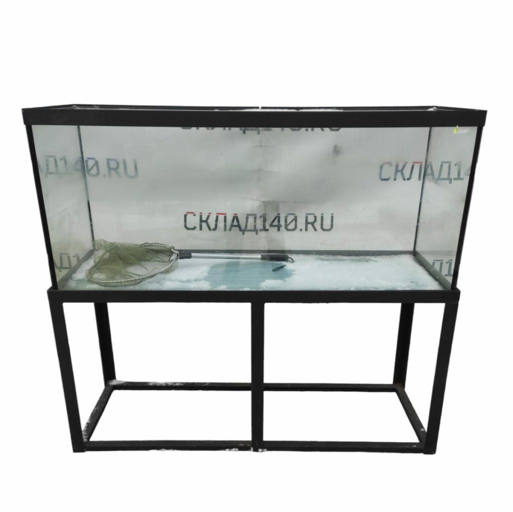 Аквариум 515 л