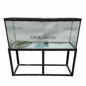 Аквариум 120/50.5/137 515 л