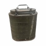 Термос армейский ТВН-12