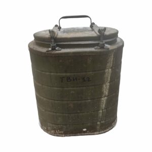 Термос армейский ТВН-12