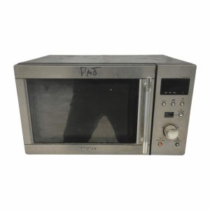 Микроволновая печь Daewoo KOR-637R