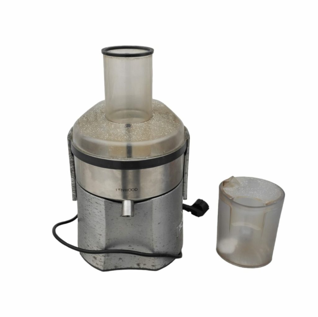 Kenwood JE810 Series