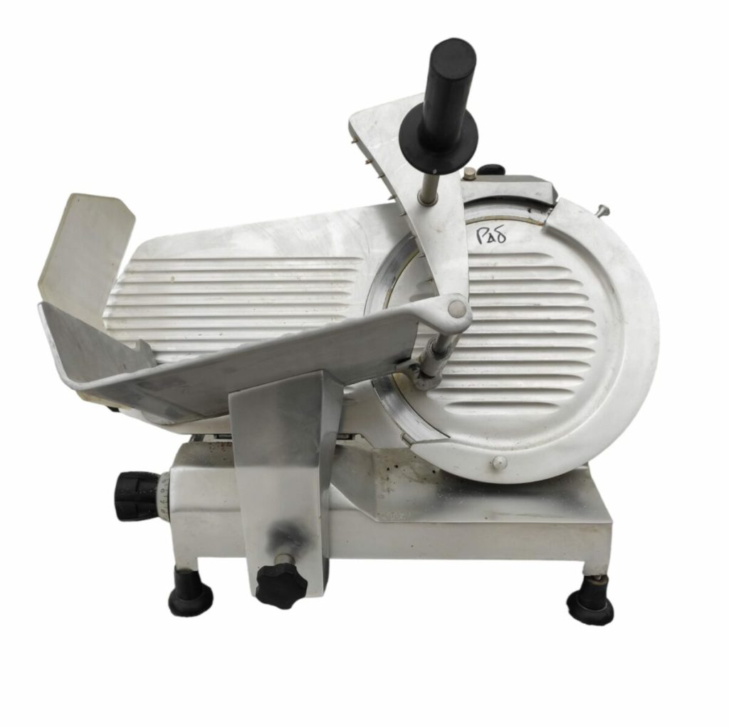 Слайсер Sirman Quarzo 300