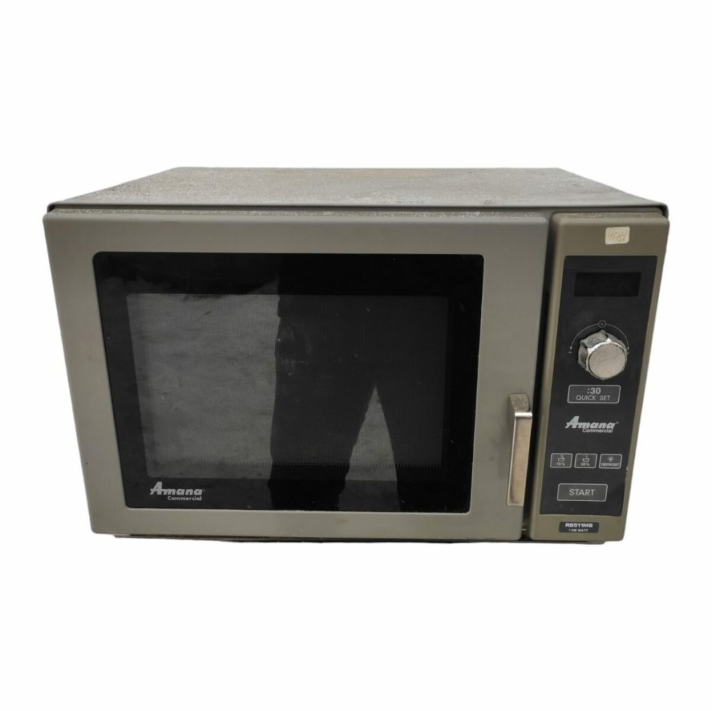 Микроволновая печь Amana RS 511 MB