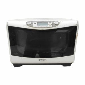 Микроволновая печь Whirlpool JT 355/WH