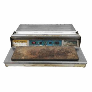 Аппарат термоупоковочный GLO-LEE TW-450