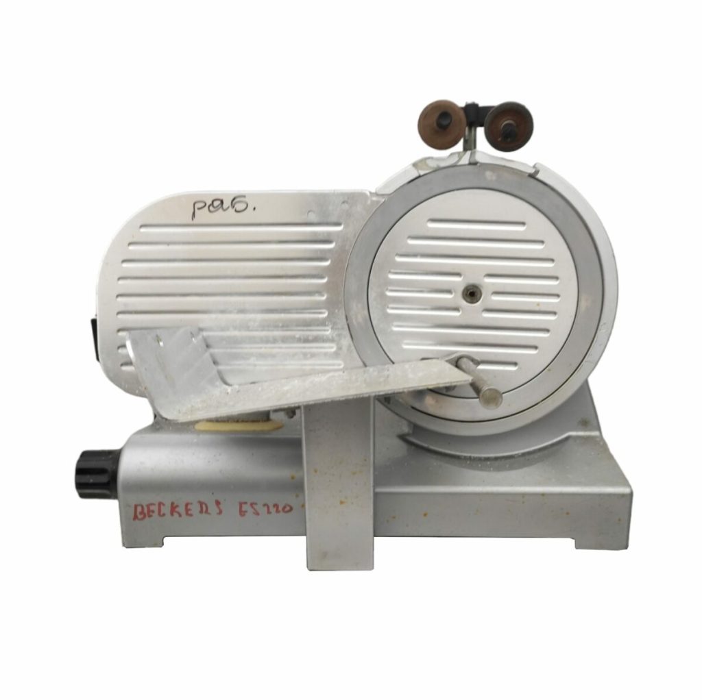 Слайсер Beckers ES 220