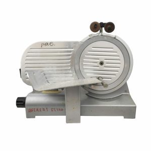 Слайсер Beckers ES 220