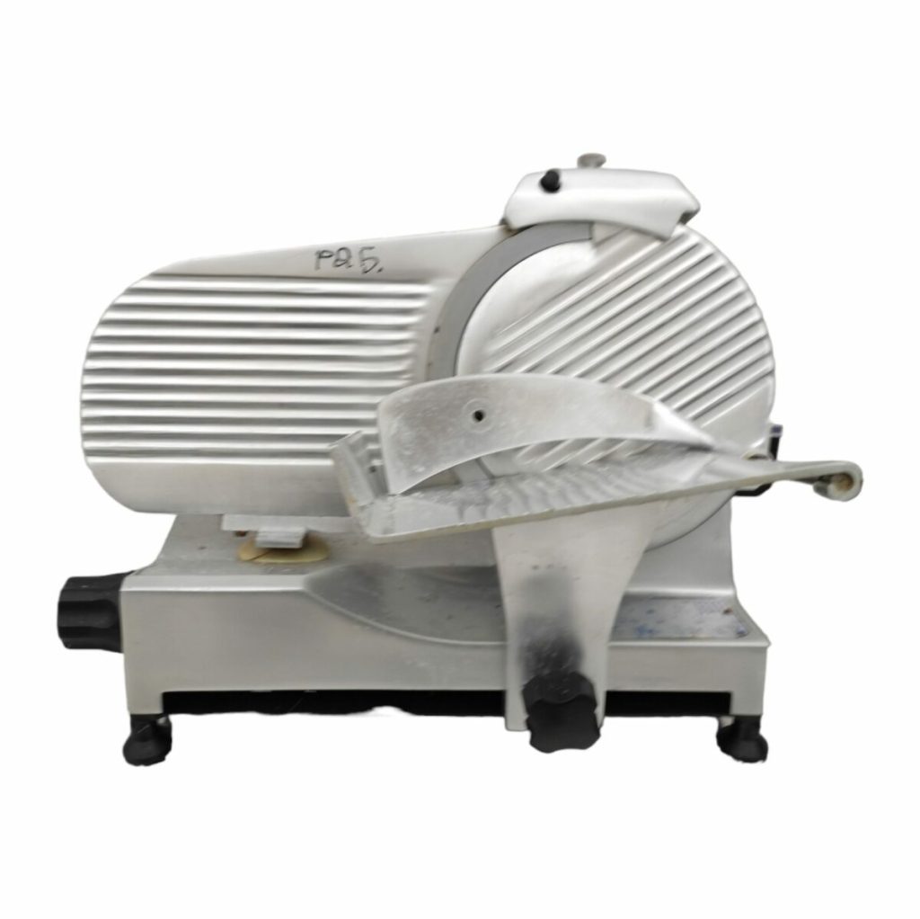 Слайсер Rheninghaus Argenta 250