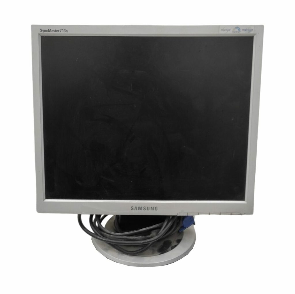 Монитор Samsung SyncMaster 713N