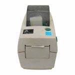 Принтер этикеток Zebra LP 2824 plus