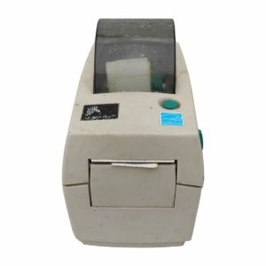 Принтер этикеток Zebra LP 2824 plus