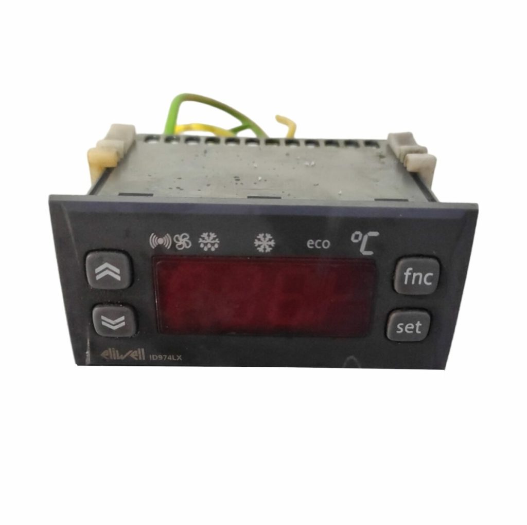 Контроллер Eiwell ID974 LX