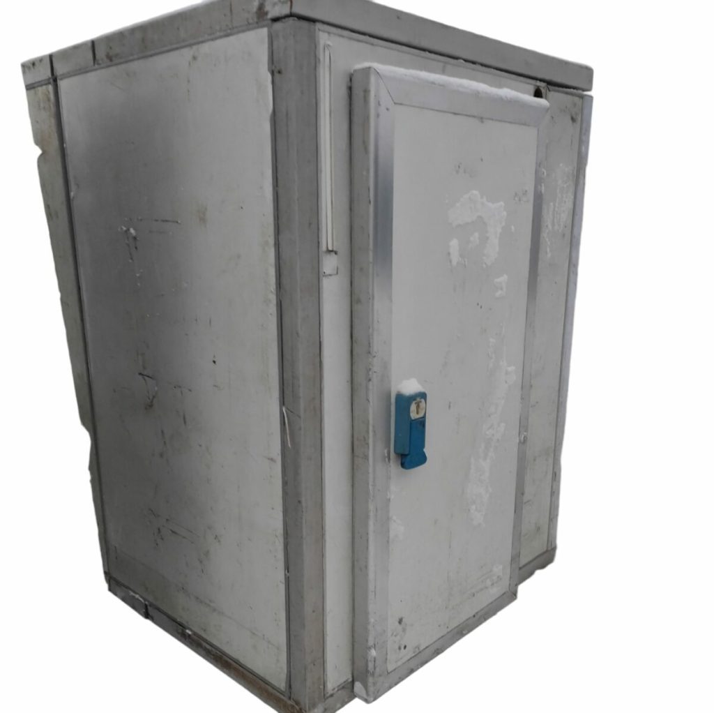 Камера холодильная Polair