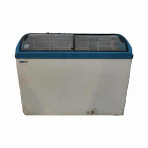 Ларь морозильный Italfrost CF 400 C