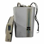 Сплит - система низкотемпературная Laika EL 12125B