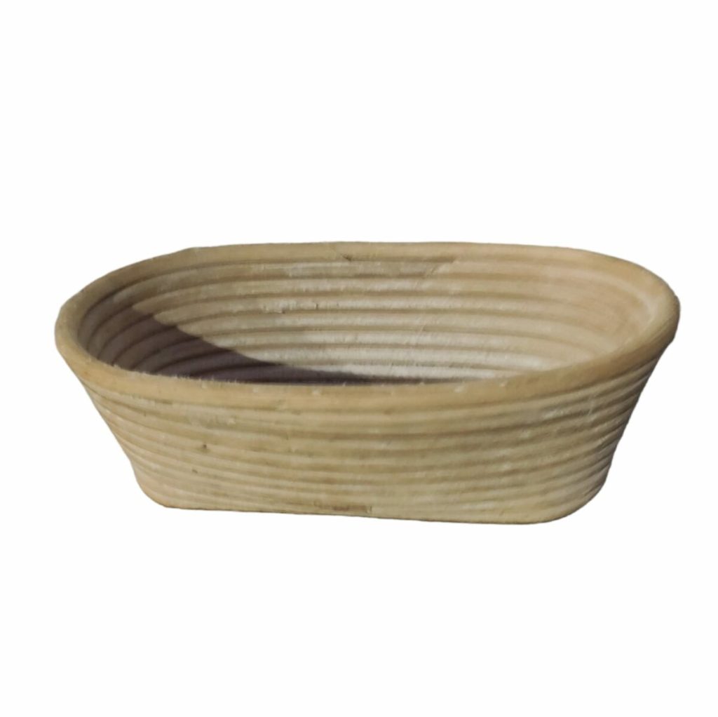 Корзина для расстойки хлеба Milochic