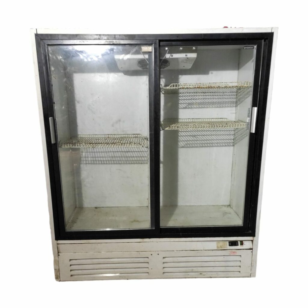 Шкаф холодильный Premier