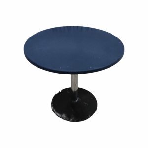 Стол Шеффилтон SHT-TU43 фиолетовый лдсп