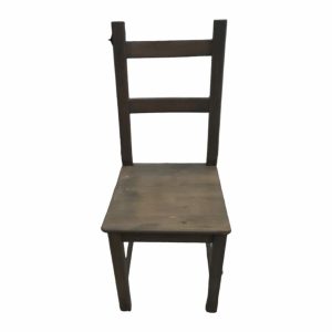 Стул Икеа Ивар дерево массив