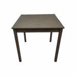 Стол Икеа Ингу 75 дерево бук